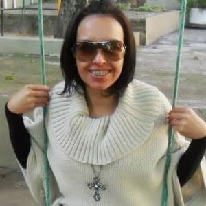 Meet your Posher, Patricia lunardini